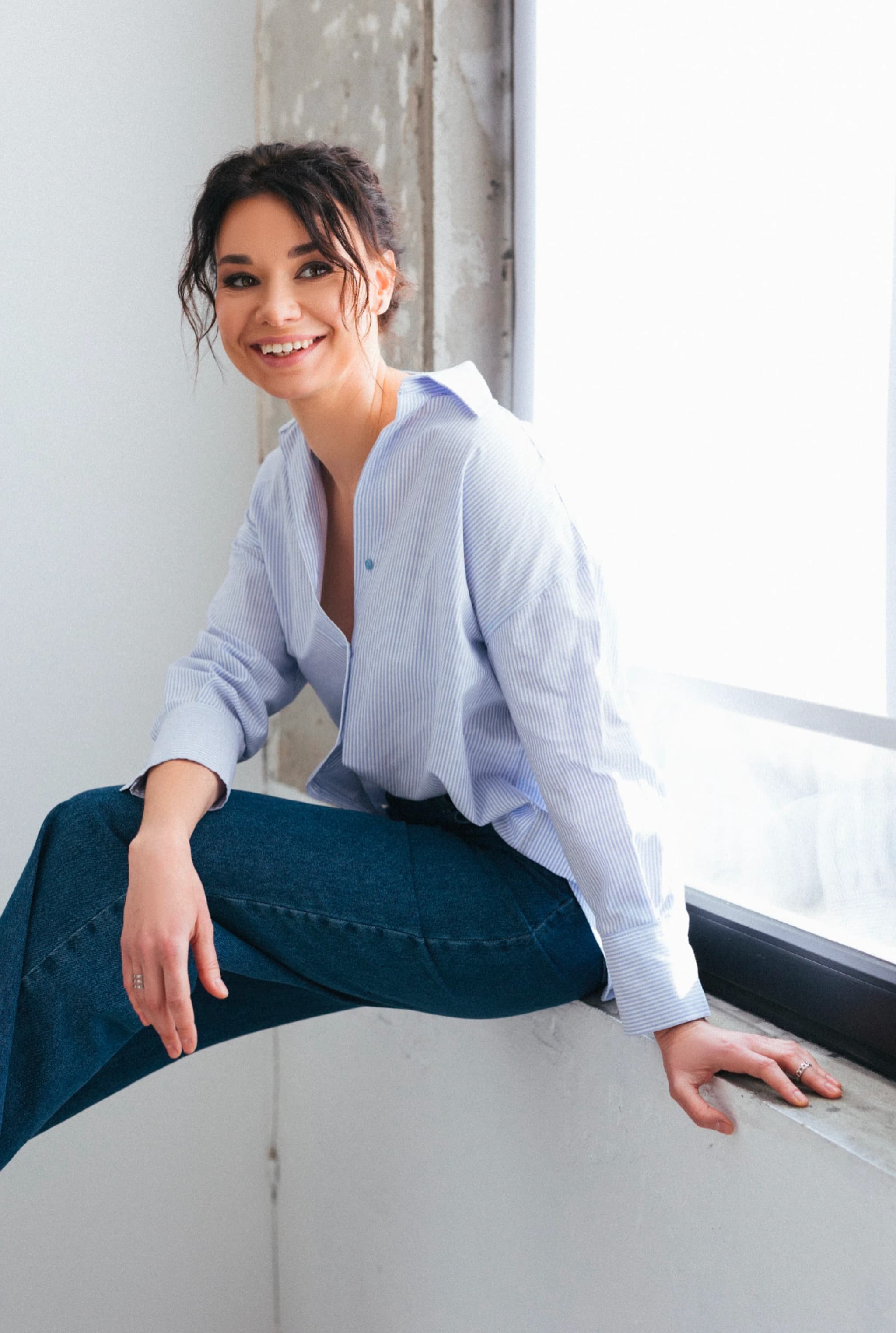Yanina Dziuba